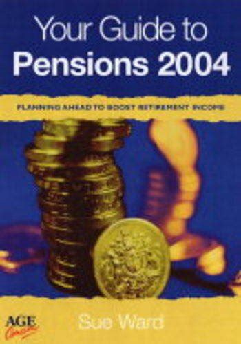 your guide to pensions 20062007 Kindle Editon