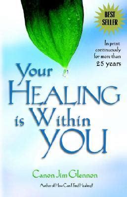 your healing is within you PDF