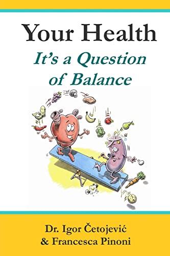 your health its a question of balance PDF