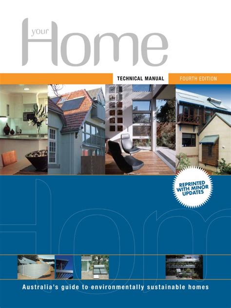 your home technical manual pdf Reader
