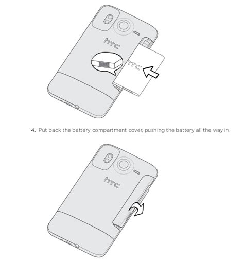 your htc desire s user guide Doc
