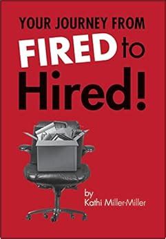your journey from fired to hired from fired to hired Doc