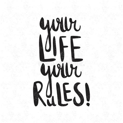 your life your rules Kindle Editon