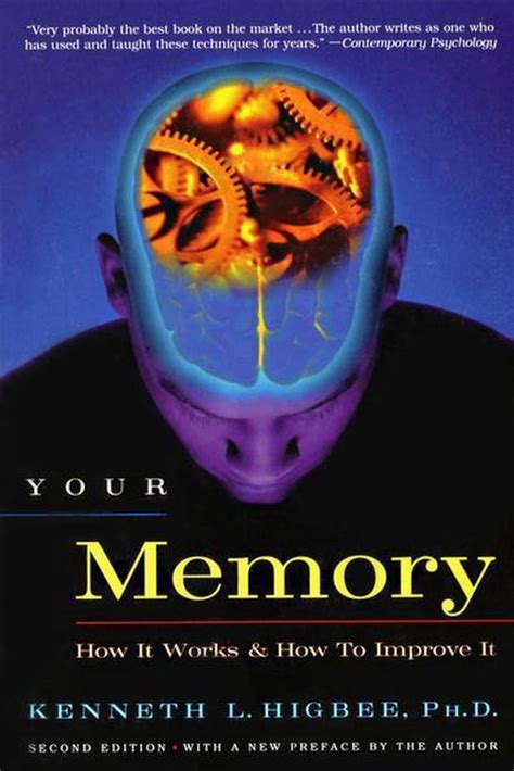 your memory by kenneth l higbee Ebook Doc