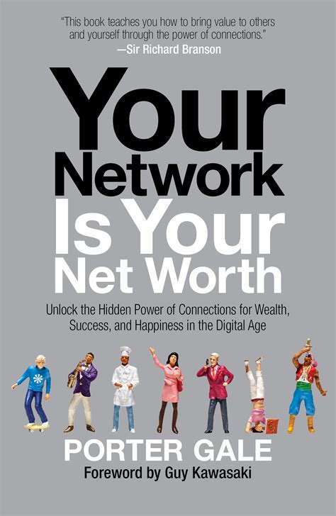 your network is your net worth your network is your net worth PDF