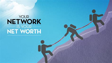 your network is your net worth your network is your net worth PDF