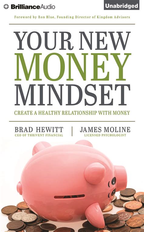 your new money mindset create a healthy relationship with money Epub