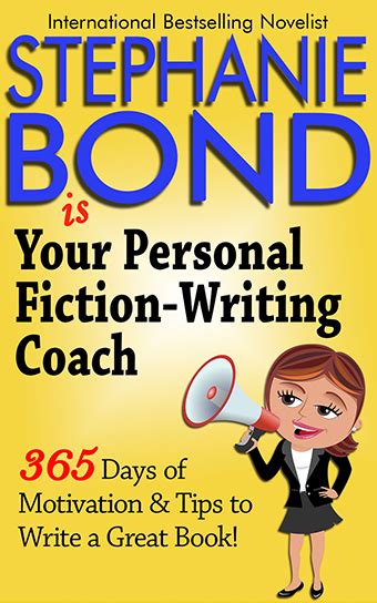 your personal fiction writing coach stephanie Epub