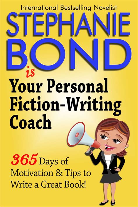 your personal fiction writing coach stephanie Epub