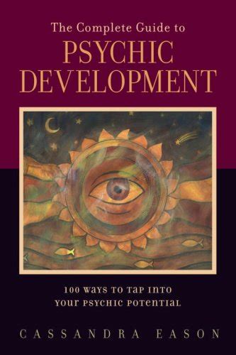 your psychic potential a guide to psychic development Doc