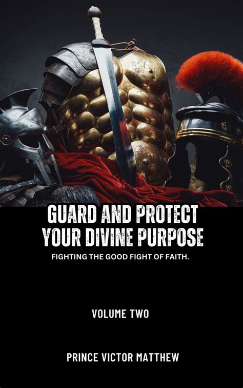 your purpose matters volume two volume 2 PDF