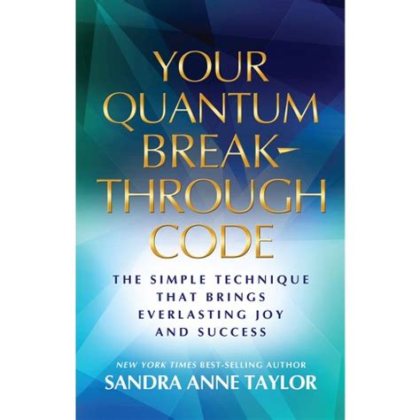 your quantum breakthrough code Doc