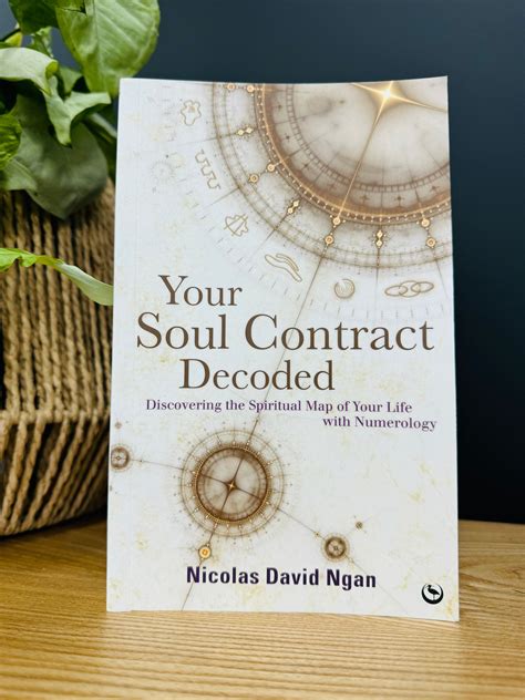 your soul contract decoded your soul contract decoded Kindle Editon