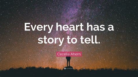 your story matters every heart has a story to tell Epub