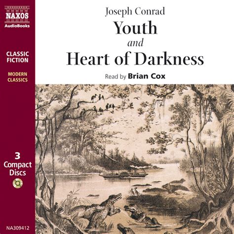 youth and heart of darkness Doc