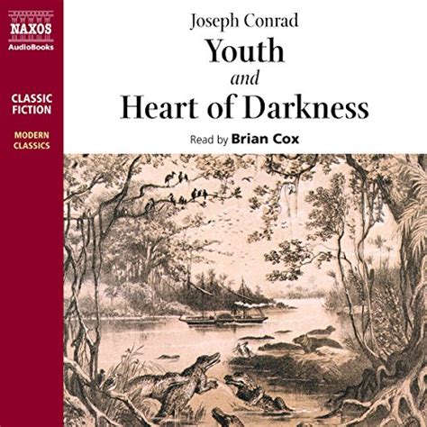 youth and heart of darkness Doc