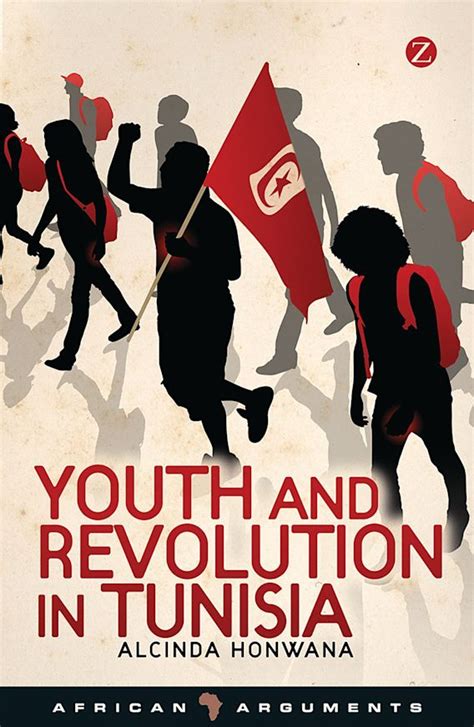 youth and revolution in tunisia african arguments Doc