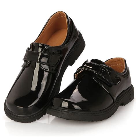 youth dress shoes