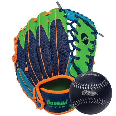 youth gloves for baseball