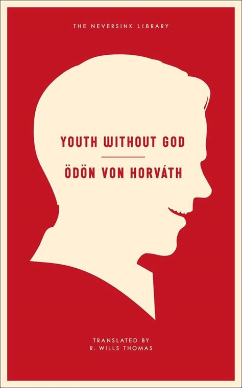 youth without god neversink PDF