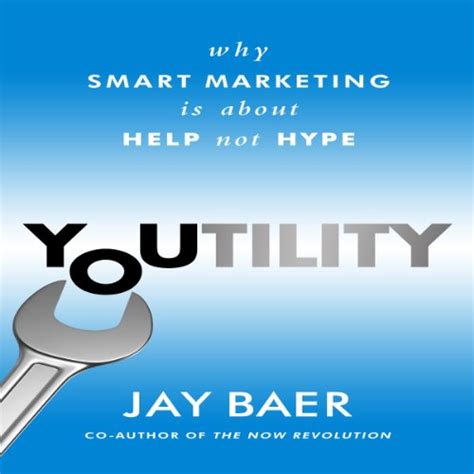 youtility why smart marketing is about help not hype PDF