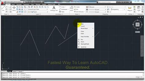 youtube autocad 2011 tutorial Reader