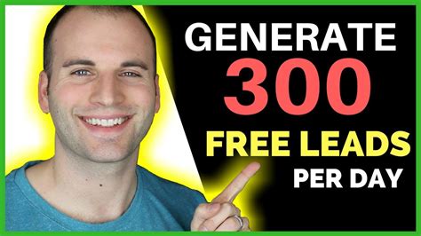 youtube breakthrough how to generate 20 30 leads per day on youtube PDF