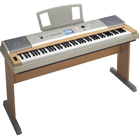 ypg 625 yamaha keyboard Epub