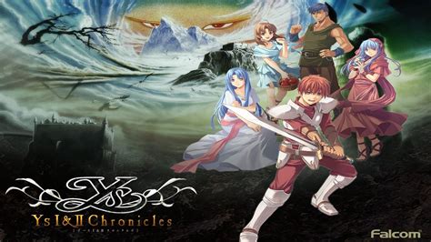 Ys Ii Walkthrough