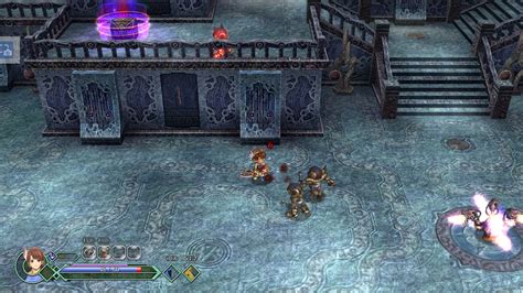 Ys Origins Walkthrough