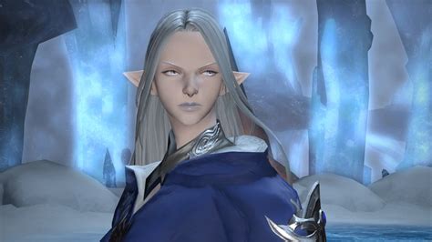 ysayle ffxiv