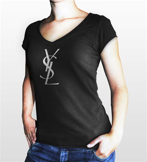 ysl shirt womens