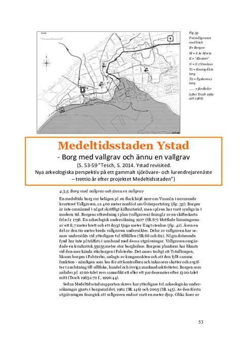 ystad i rapport medeltidsstaden 44 pdf Epub