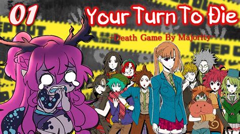 Yttd First Main Game Walkthrough