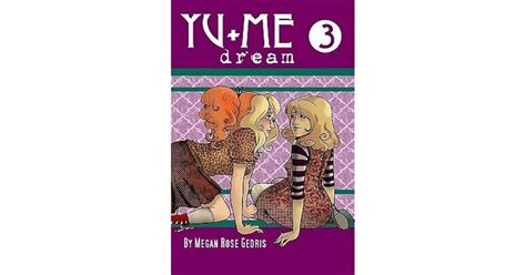 yu me dream volume 3 Doc