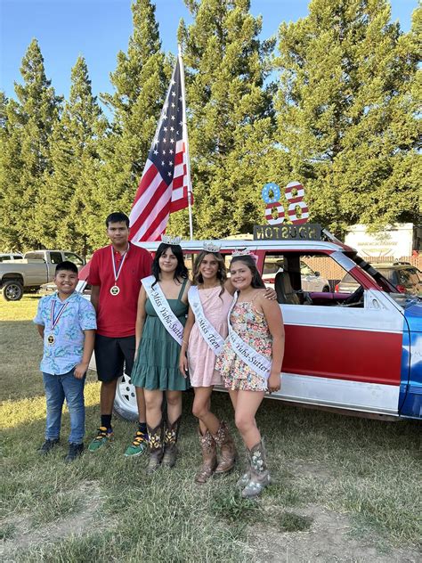 yuba sutter fair scholarship program