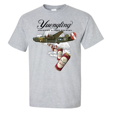 yuengling t shirt