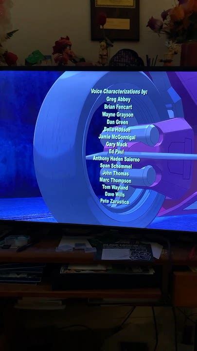 yugioh 5ds end credits