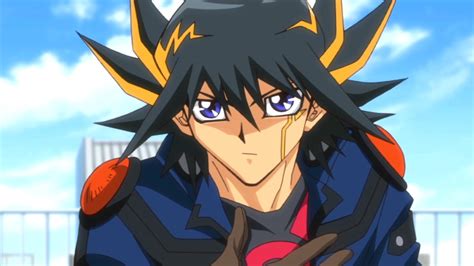 yugioh 5ds yusei fudo