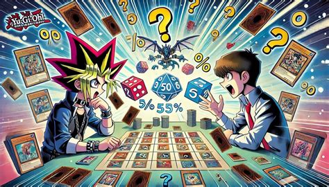 yugioh probability calculator