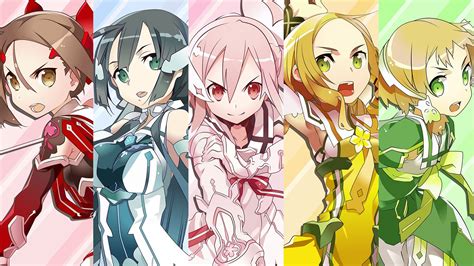 yuki yuna is hero