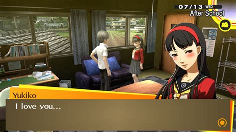 yukiko s link