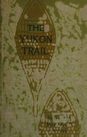 yukon trail tale north Kindle Editon