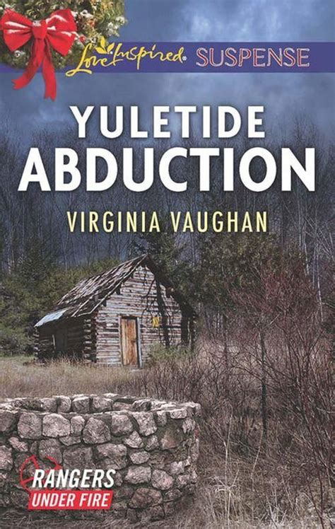 yuletide abduction inspired suspense rangers ebook Doc