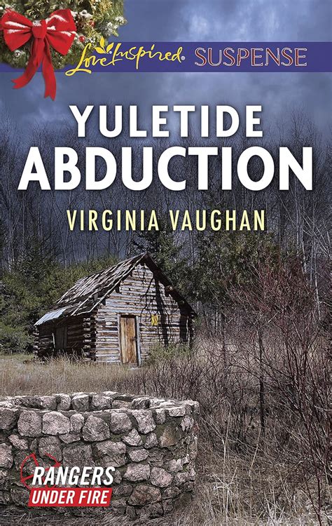 yuletide abduction rangers under fire PDF