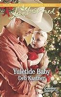 yuletide baby cowboy country PDF