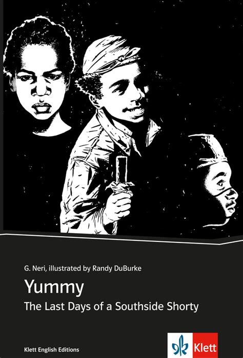 yummy the last days of a southside shorty PDF