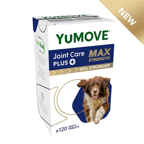 yumove for dogs