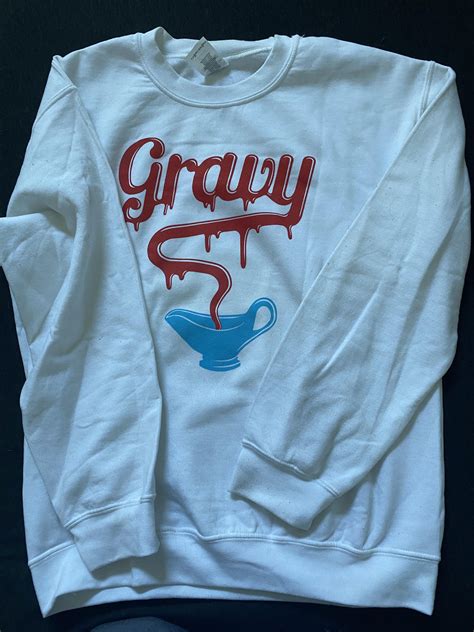 yung gravy sweatshirt