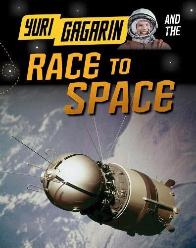 yuri gagarin race space adventures ebook Doc